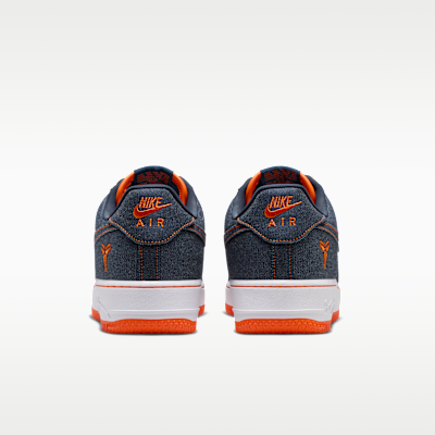 NIKE公式】ナイキ エア フォース 1 LOW プロトロ デニム メンズ